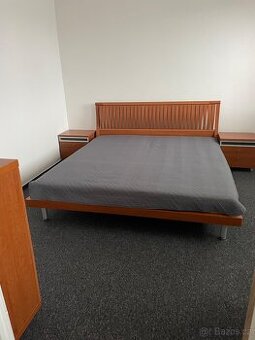 Dobrý den pronajmu byt 3+1 - 1