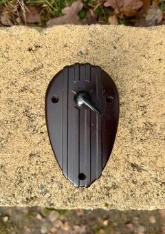 Jawa ČZ 125 150 kývačka - spínačka s klíčkem