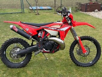 Beta 250 RR 2022 1. majitel