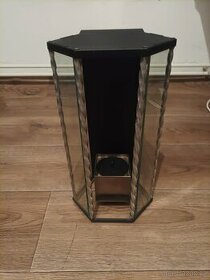 Lampa na tekutý líh