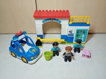 lego duplo 10902