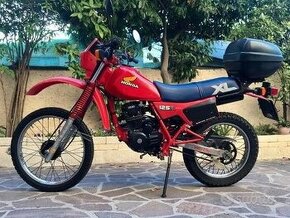 HONDA XL 125