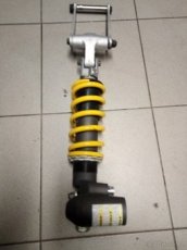 Suzuki GSX-R 1000 2004