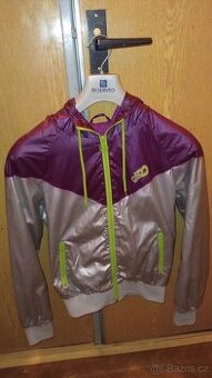 Dámská lehká bunda