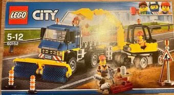 Lego City 60152