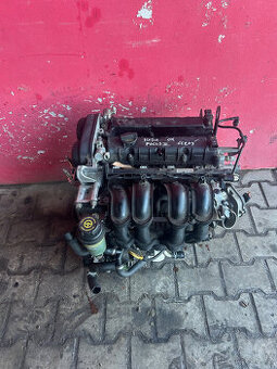 Motor Ford Focus 1,6 16V 85KW HXDA rok 2005 záruka