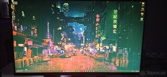 Herní monitor S2719DGF