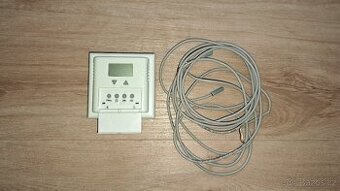 Pokojový termostat VTM3000