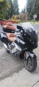 BMW K 1600 GLT