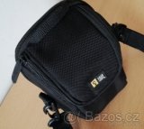 Prodej, Brašna pro videokameru, fotokameru CaseLogic