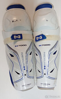 Holeně Bauer Nexus N7000  12"