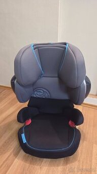 Cybex Solution X2-fix