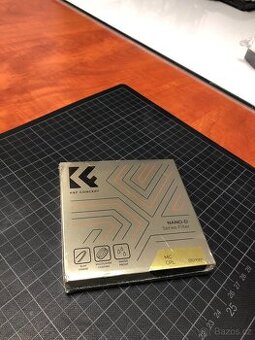 K&F Concept - CPL - 86mm