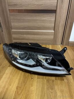 Světlo VW Passat cc