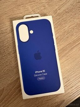 Apple iPhone 16 kryt