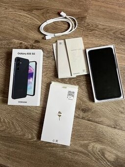 Samsung Galaxy A55 5G 8GB/256GB