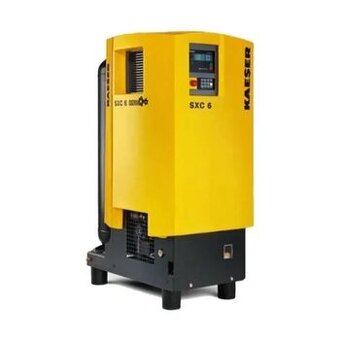 Vzduchový kompresor Kaeser SXC 6