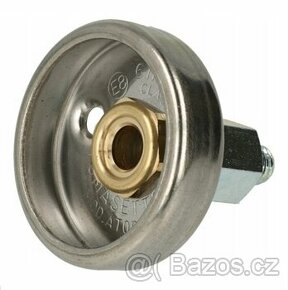 Nástavec tankování Itálie redukce M10 závit