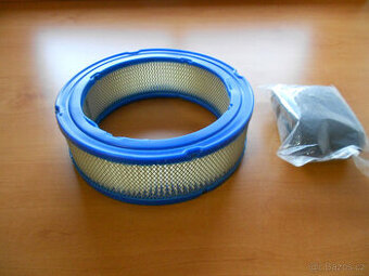 Nový filtry do zahradních traktorů