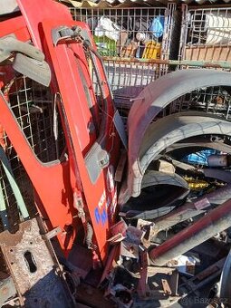 Renault midlum 2005 náhradní díly