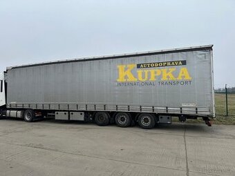 SCHWARZMÜLLER SPA 3/E MEGA