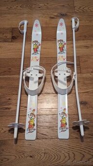 Lyže dětské 80 cm