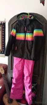 Dětská souprava na lyže Fenix