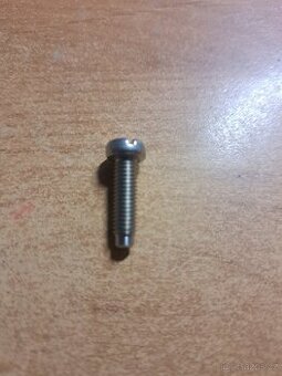 Jawa Californian, BMW R 60/2 - zaj.šroubek rámečku sv. BOSCH