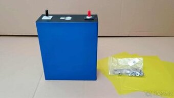 Lifepo4 - 280 Ah - Třída A