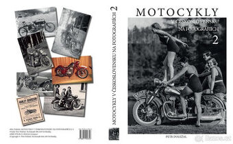 NEW - Motocykly v Československu na fotografiích 2