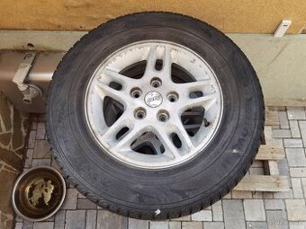 Rockstone 235/70 r16