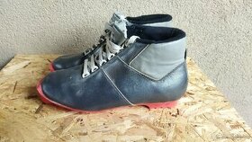 Boty na běžky Botas vel. 38