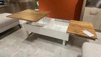 KONFERENČNÍ STOLEK rozkládací