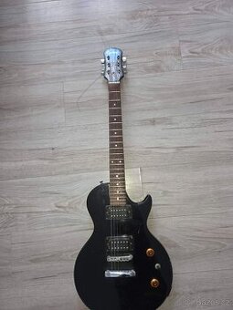 Kytara Gipson epiphone