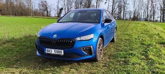 Škoda Scala Drive1.0TSI 85kw,7/25 ,1 maj.ČR