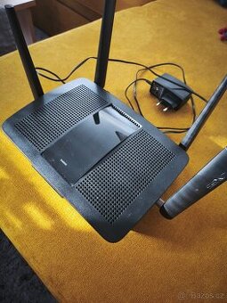 Wifi router Linksys EA8500