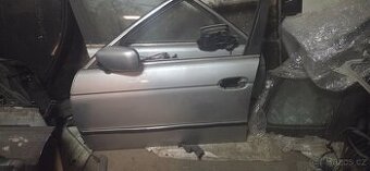 Bmw e39 dveře přední pravé přední levé