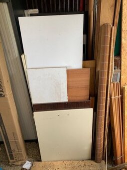 Lamino desky ruzne rozmery