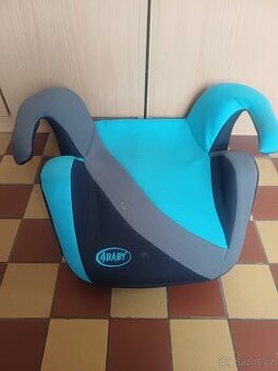 Dětská autosedačka