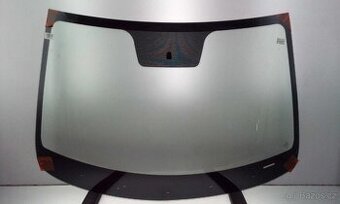 Hyundai I20 coupe čelní sklo