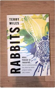 Rabbits - Terry Miles