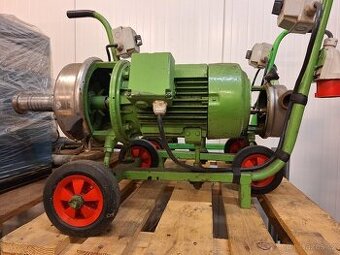 Odstředivé čerpadlo