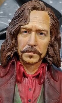 Harry Potter-Sirius Black