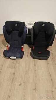 Autoswdačka Britax Römer Kidfix