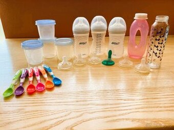 Sada Philips Avent aj.
