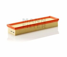 VZDUCHOVÝ FILTR MANN C3459 (MF C3459) - CITROËN, PEUGEOT