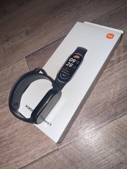 Xiaomi smart band 9 - 1