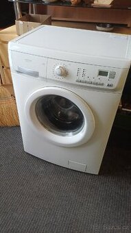 Pračka Electrolux inspire