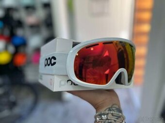 Lyžařské brýle POC Fovea Mid Clarity