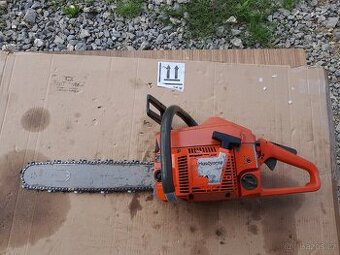 Husqvarna 254XP motorova pila